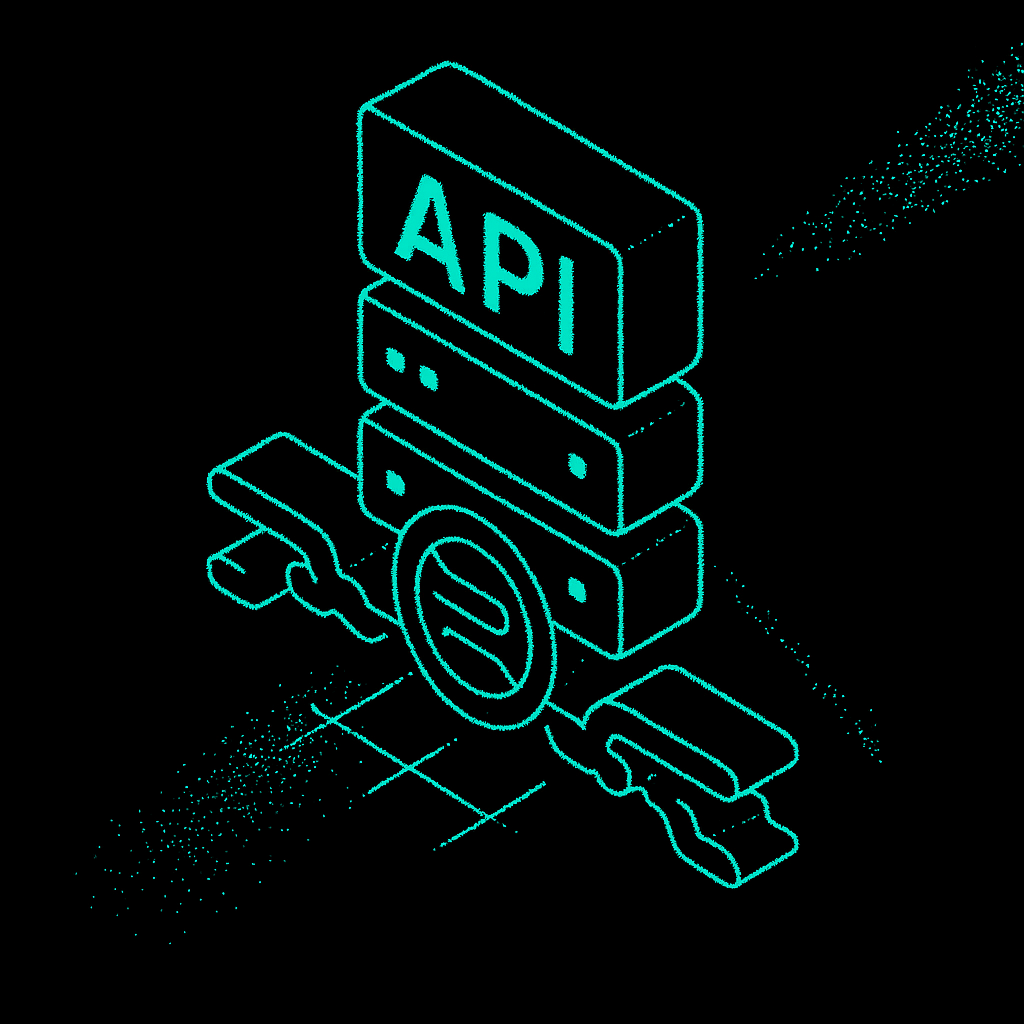 Consume Data via APIs
